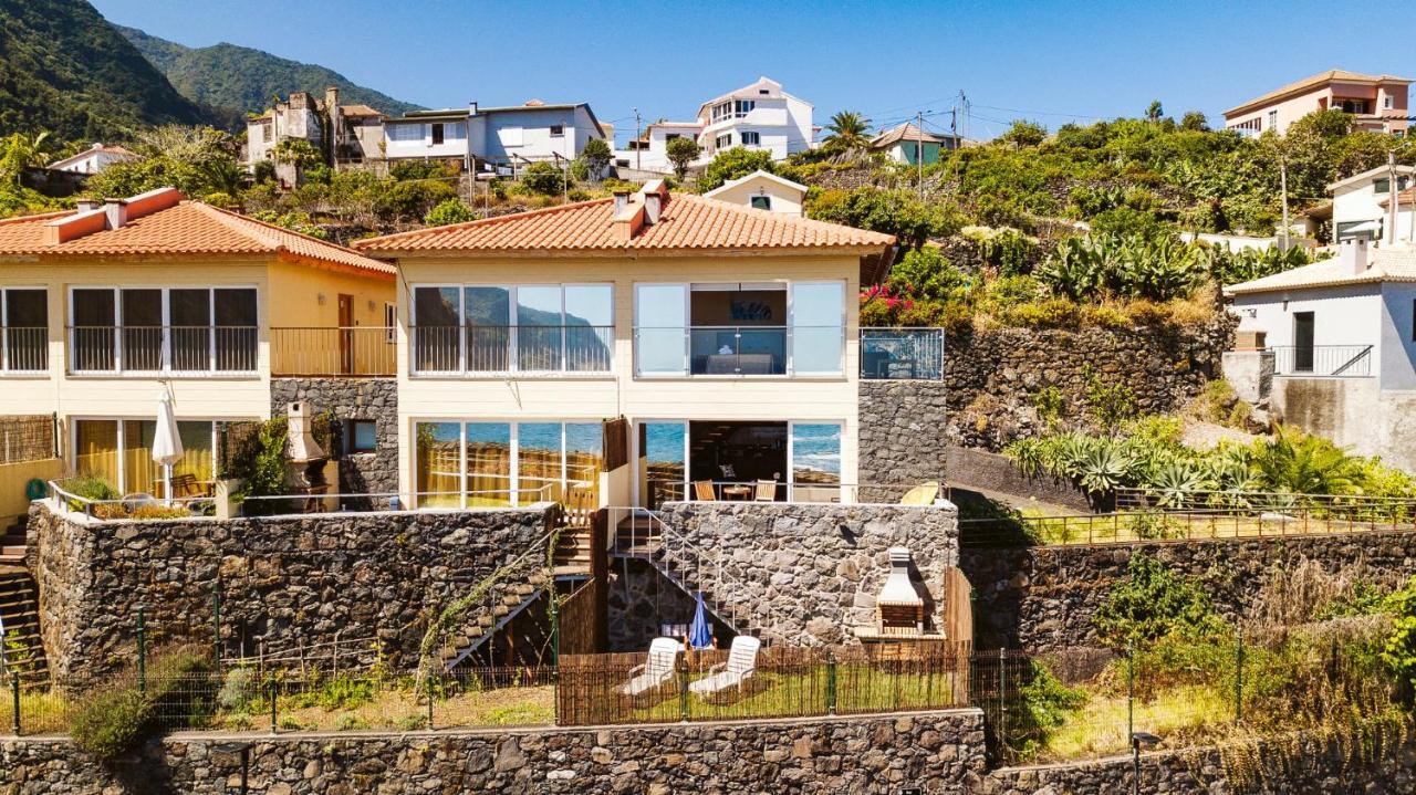 Madeira Offline - Ponta Delgada Villa Ponta Delgada  Kültér fotó