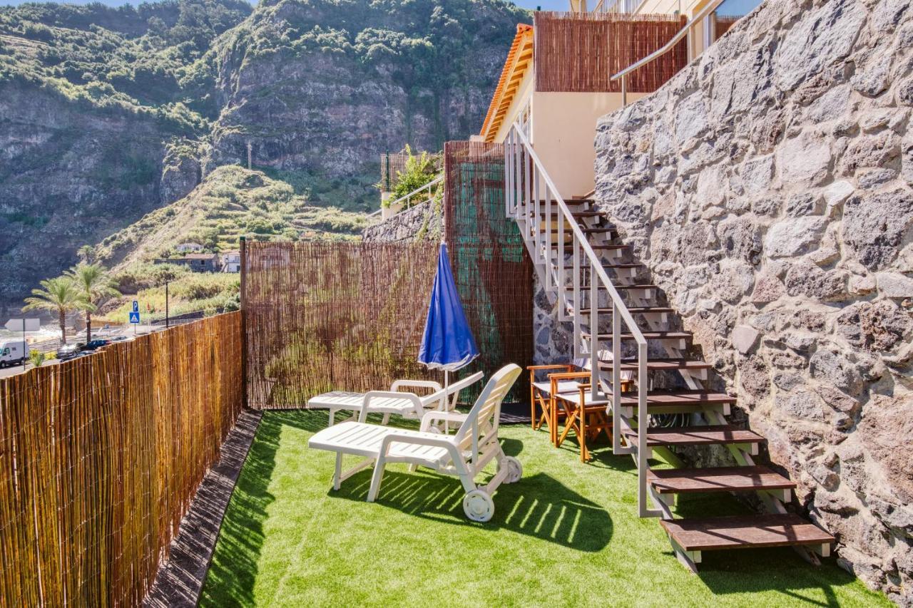 Madeira Offline - Ponta Delgada Villa Ponta Delgada  Kültér fotó