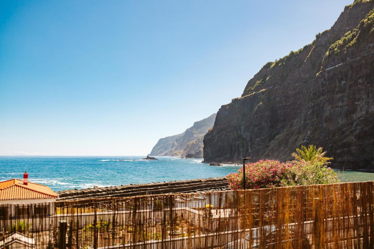 Madeira Offline - Ponta Delgada Villa Ponta Delgada  Kültér fotó