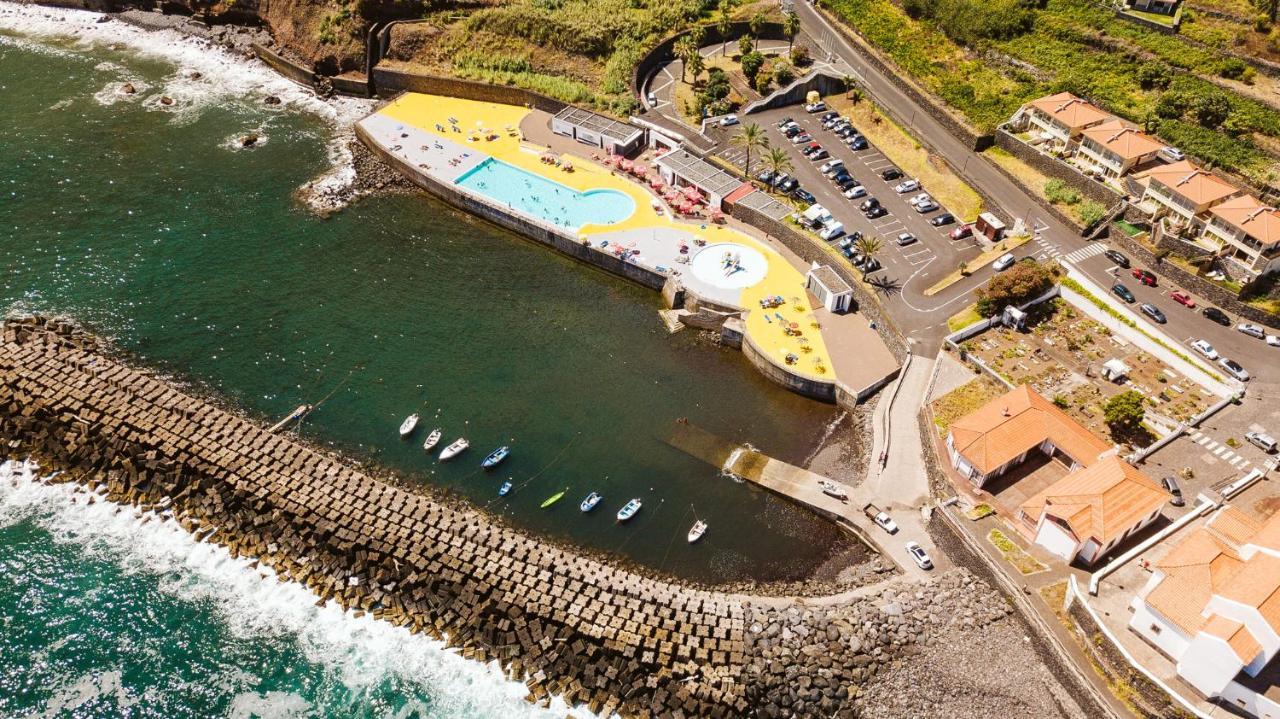 Madeira Offline - Ponta Delgada Villa Ponta Delgada  Kültér fotó