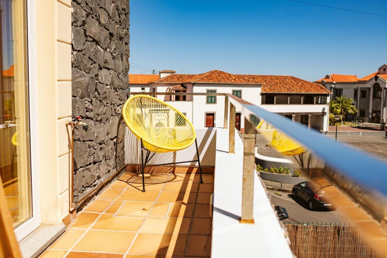 Madeira Offline - Ponta Delgada Villa Ponta Delgada  Kültér fotó