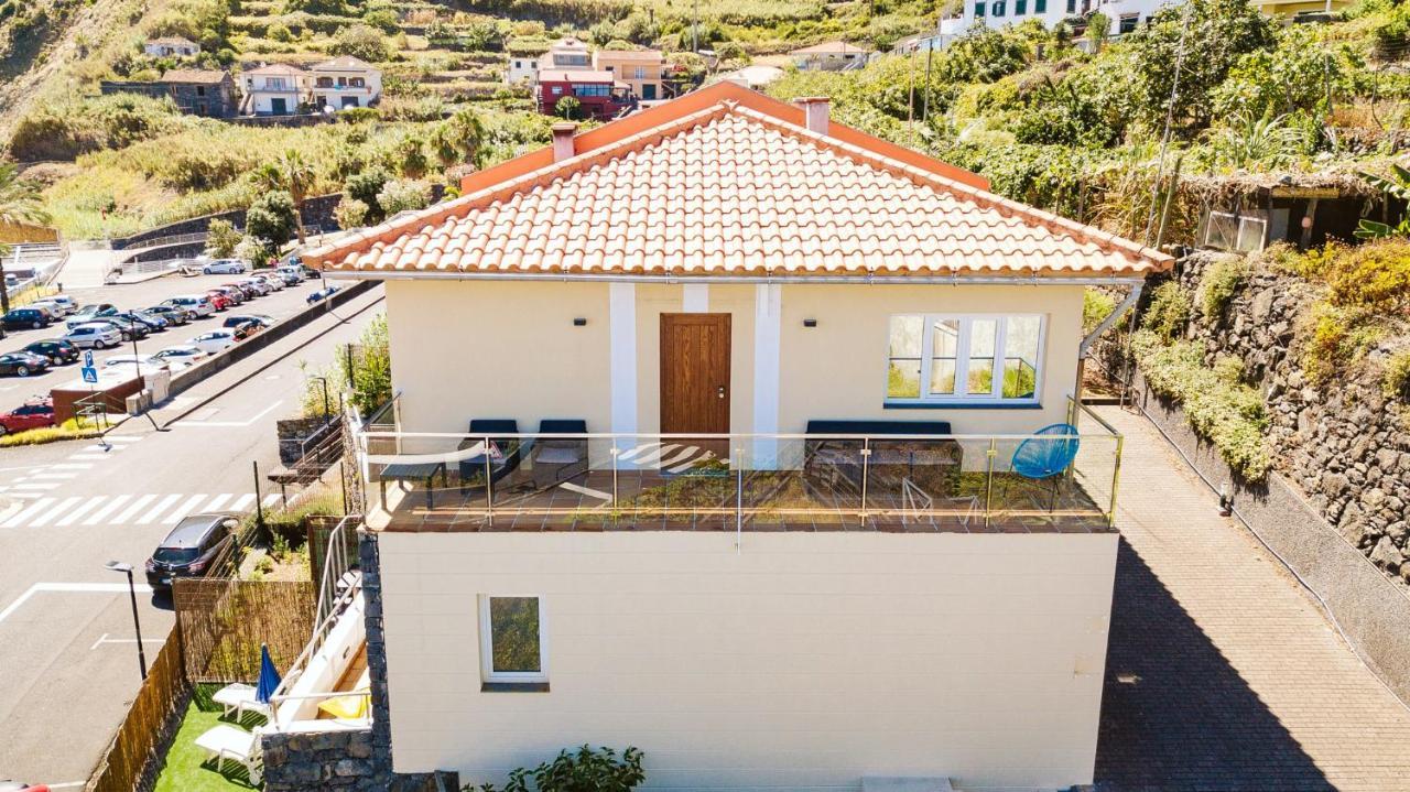 Madeira Offline - Ponta Delgada Villa Ponta Delgada  Kültér fotó