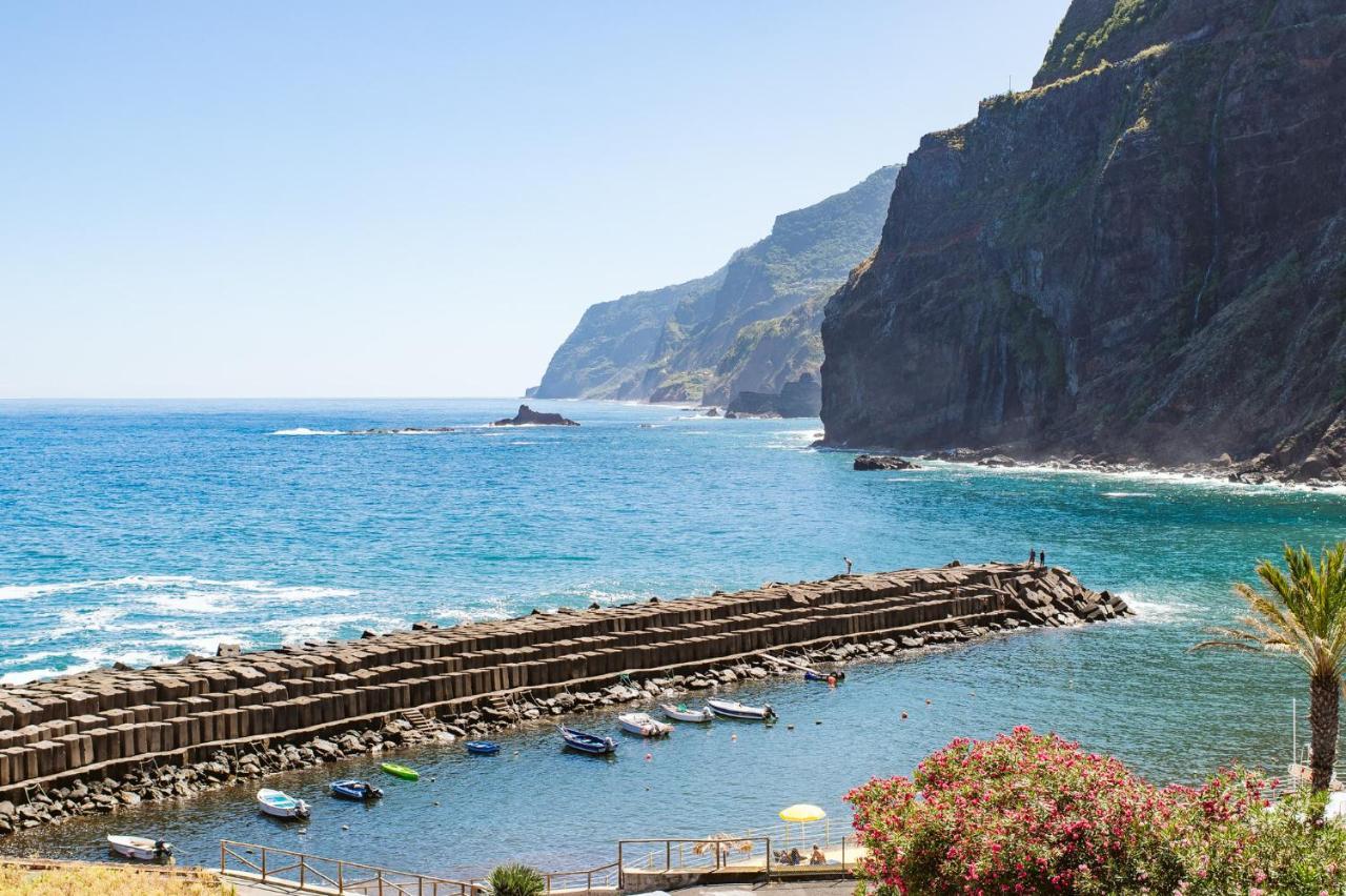 Madeira Offline - Ponta Delgada Villa Ponta Delgada  Kültér fotó