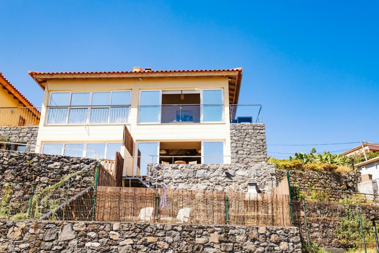 Madeira Offline - Ponta Delgada Villa Ponta Delgada  Kültér fotó