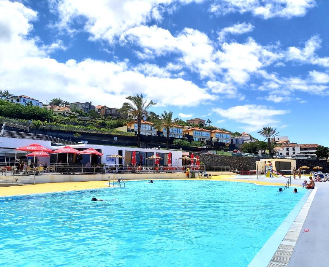 Madeira Offline - Ponta Delgada Villa Ponta Delgada  Kültér fotó
